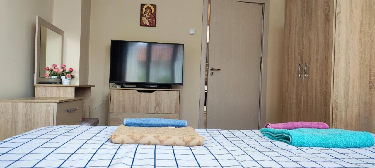 Guest House Krasi Ovoshtnik Екстер'єр фото